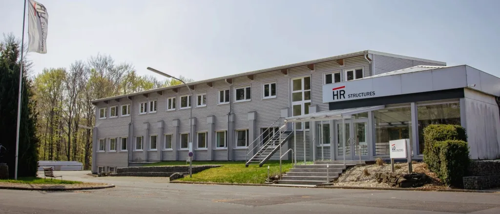 HR Structures