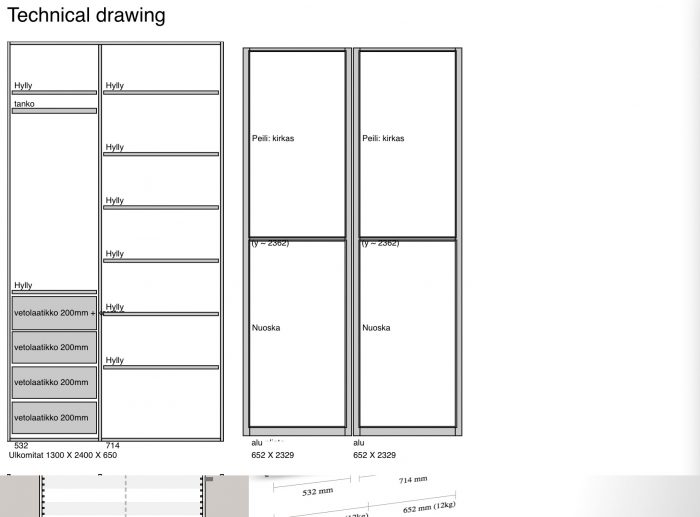 2Ddrawings