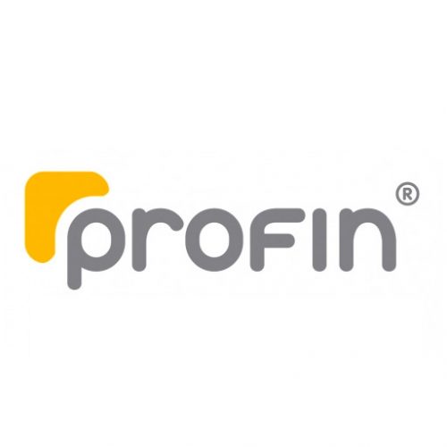 Profin | Configure 1st